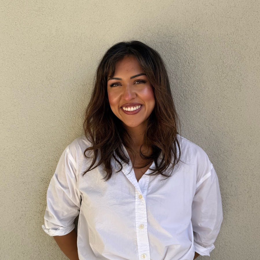 Isabel Hernandez YouTube