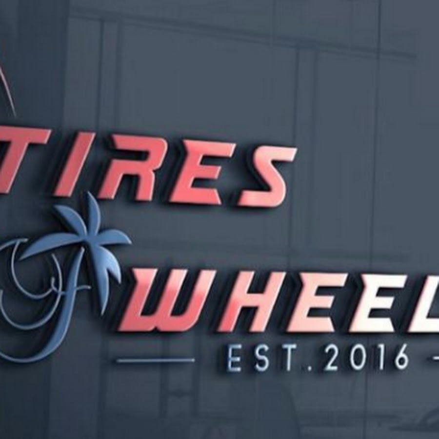 F Tires & Wheels - YouTube