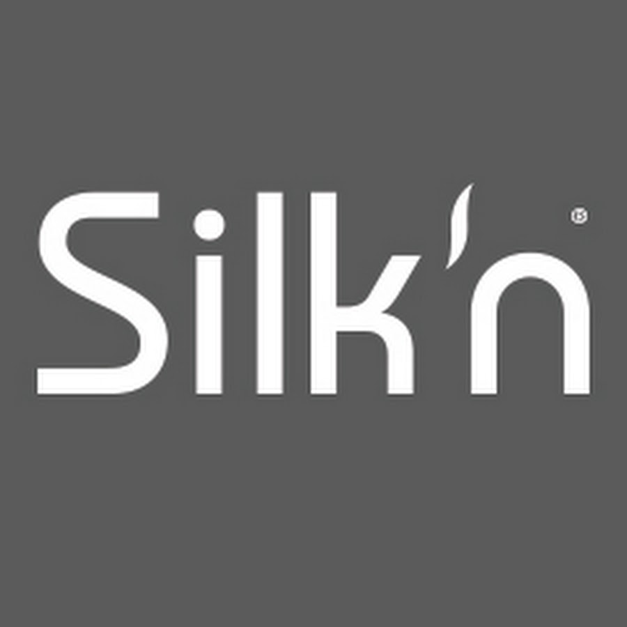 Silk'n Official YouTube