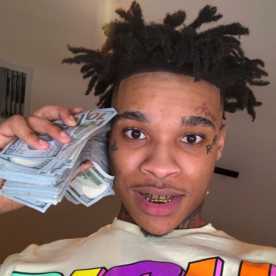 RackRacer GMK - YouTube