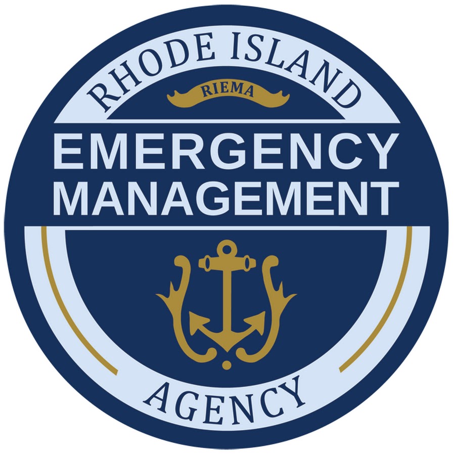 Rhode Island Emergency Management Agency YouTube