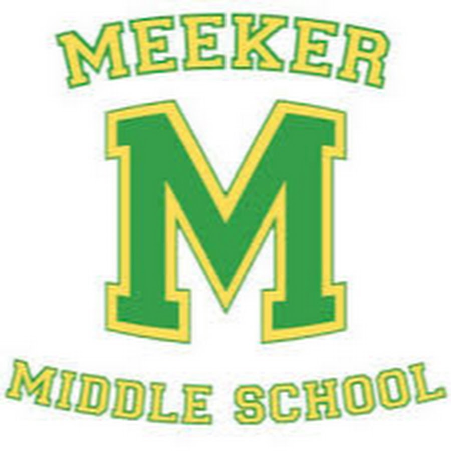 Meeker Middle School YouTube