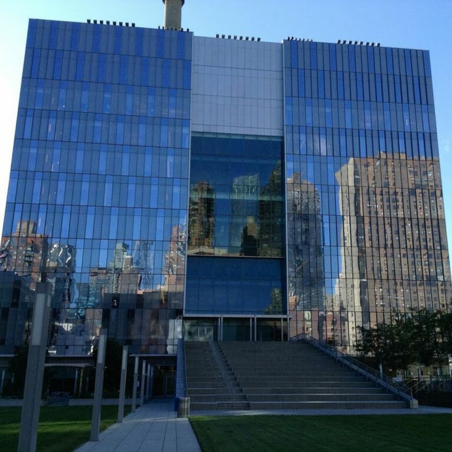 John jay college essay image