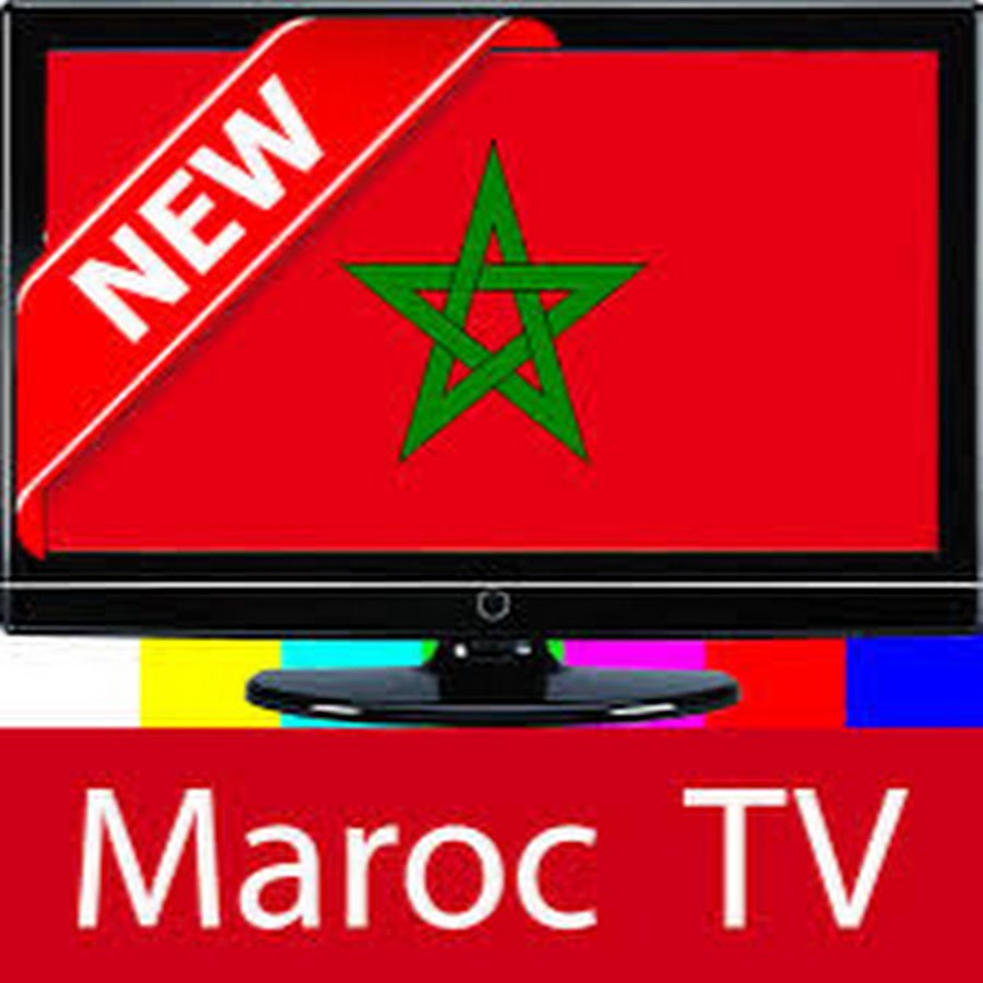tv maroc YouTube