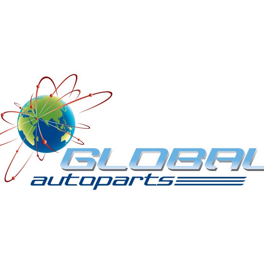 Global Auto Parts YouTube