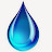 Water fall avatar