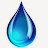 Water fall avatar