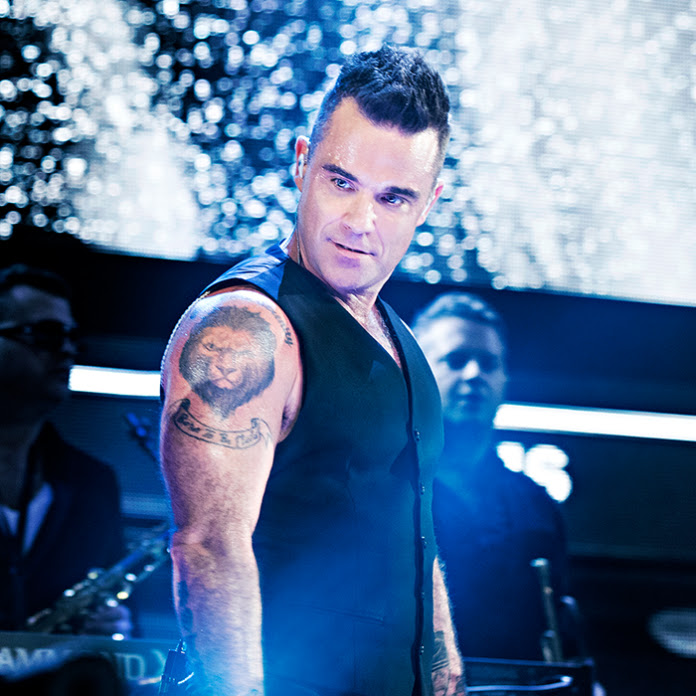robbiewilliamsvevo Net Worth & Earnings (2026)