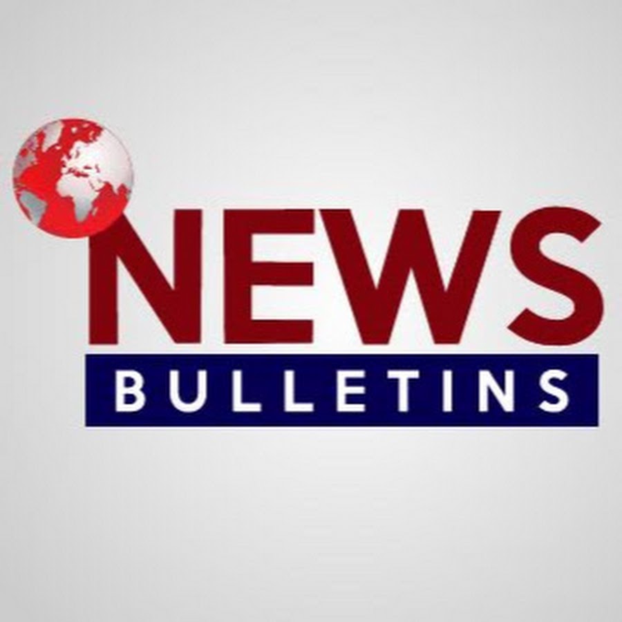 News Bulletins YouTube