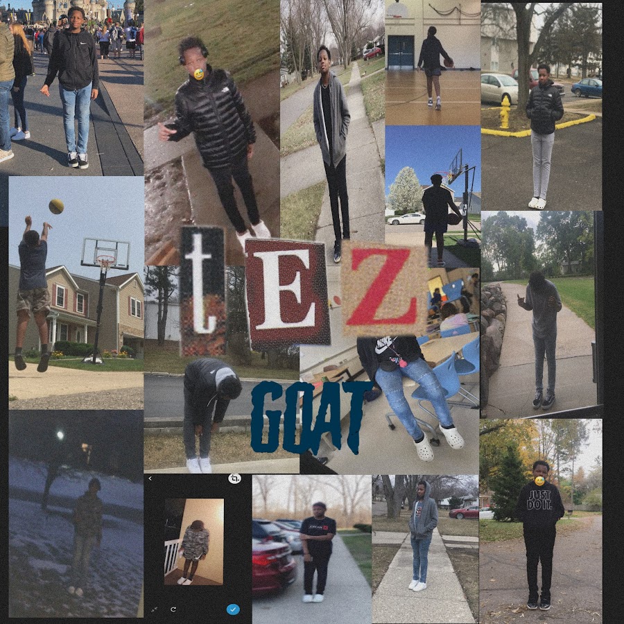 Official Tezz - YouTube