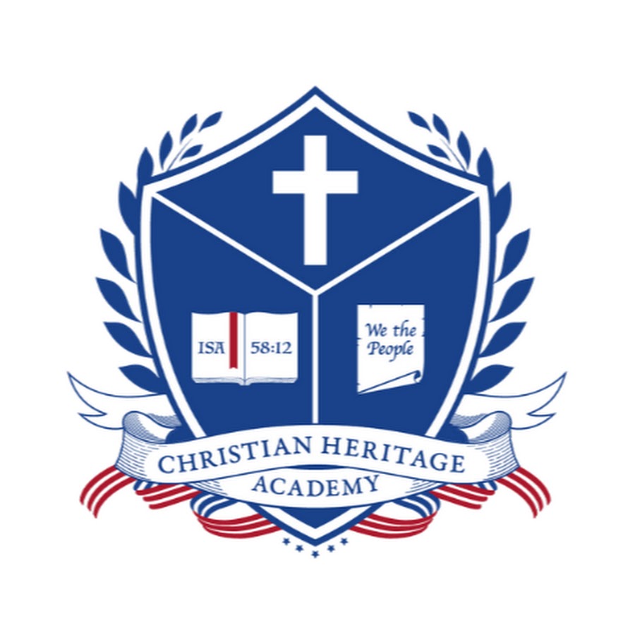 Christian Heritage Academy YouTube