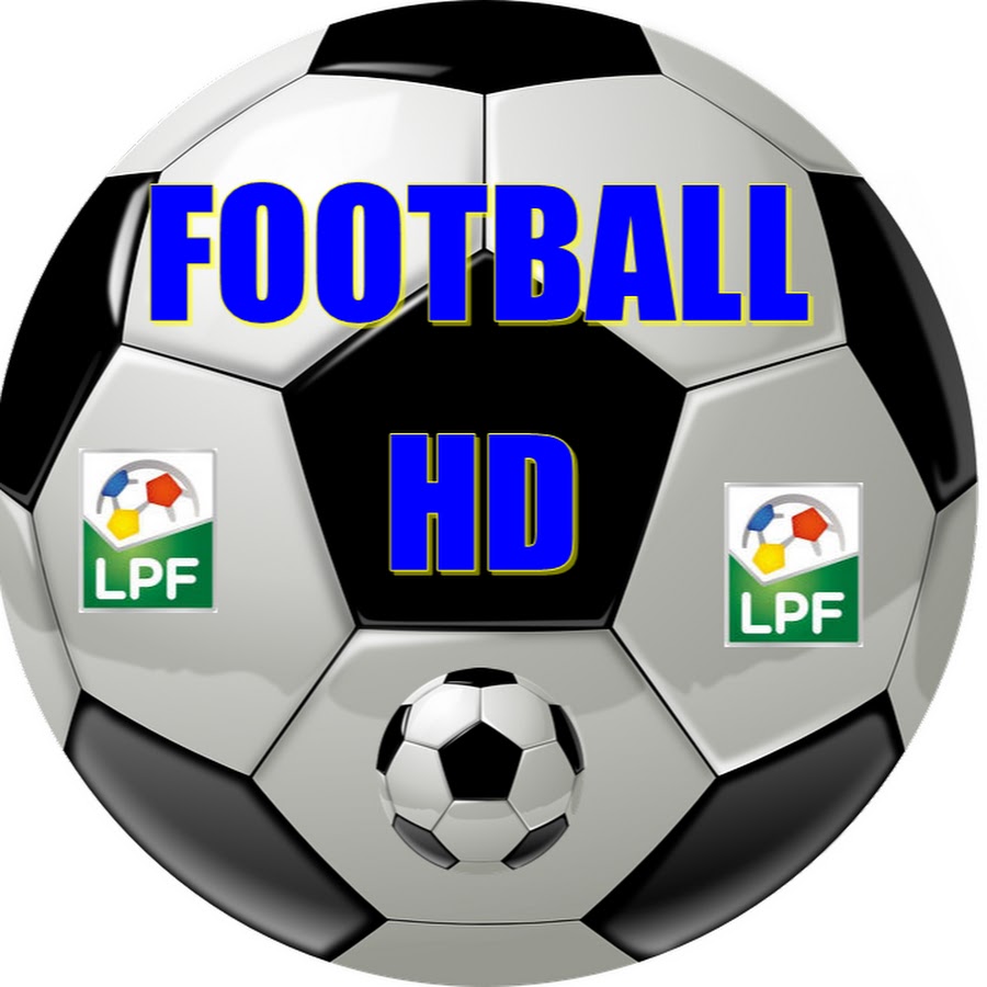 FOOTBALL HD - YouTube