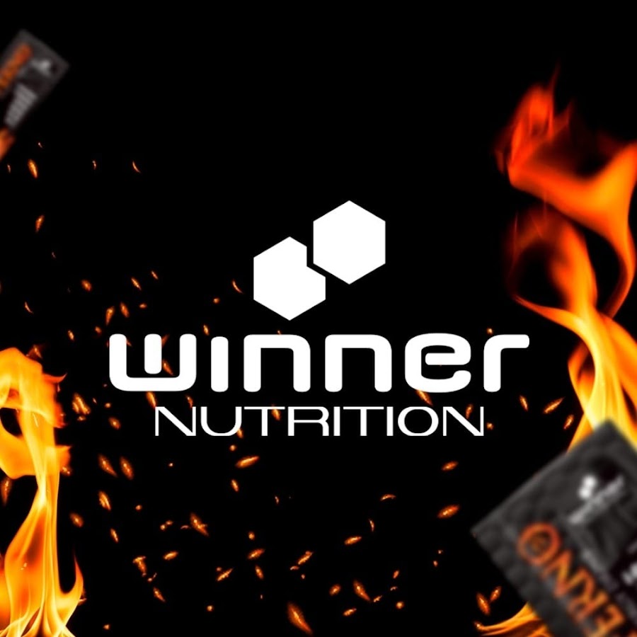 Winner Nutrition YouTube