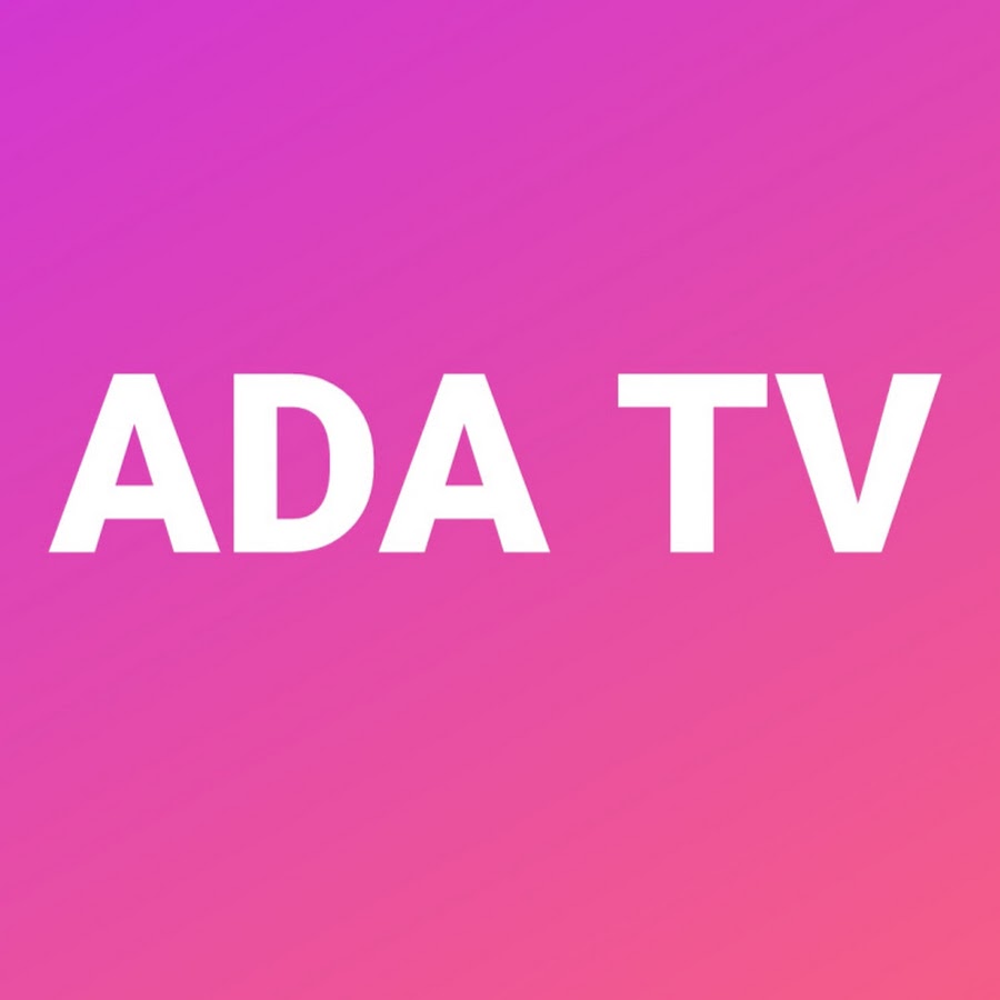Ada TV Canlı - Ada TV HD Yayın izle
