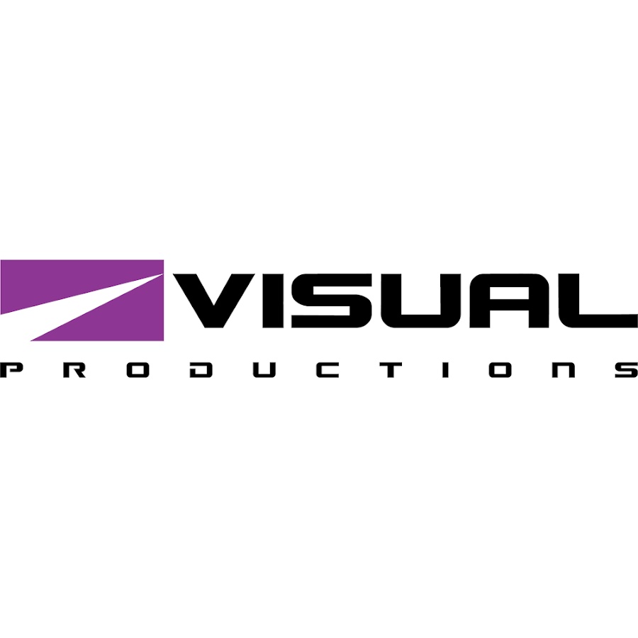 Visual Productions B.V. YouTube