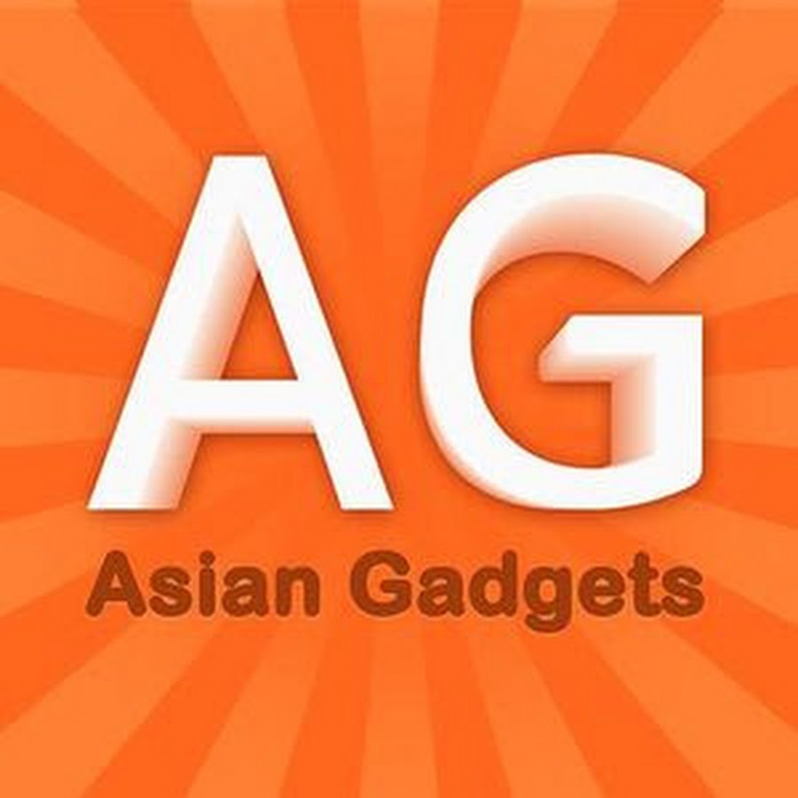 Asian Gadgets 