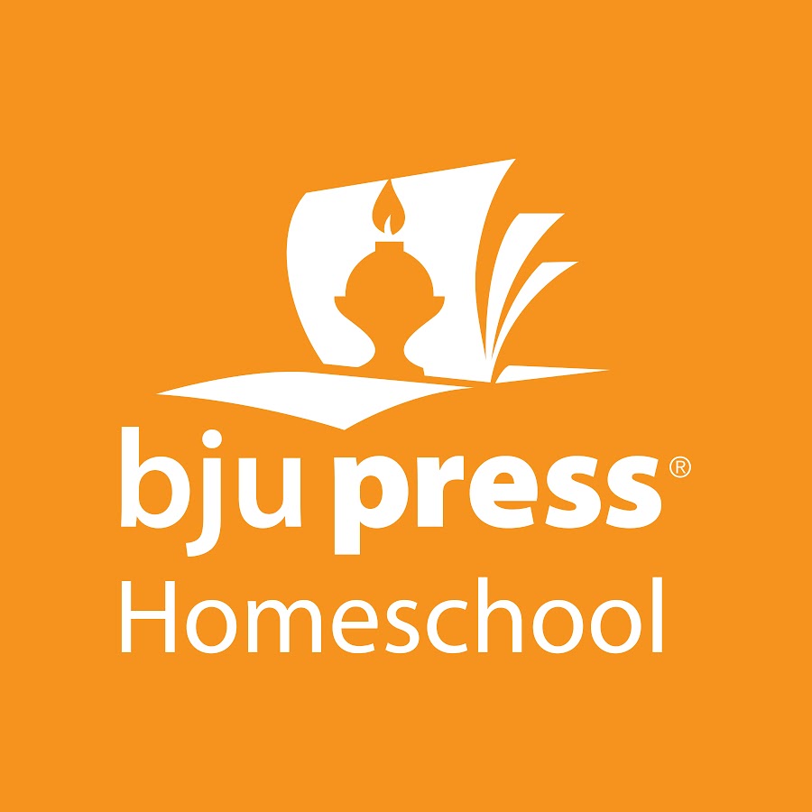 BJU Press Homeschool 