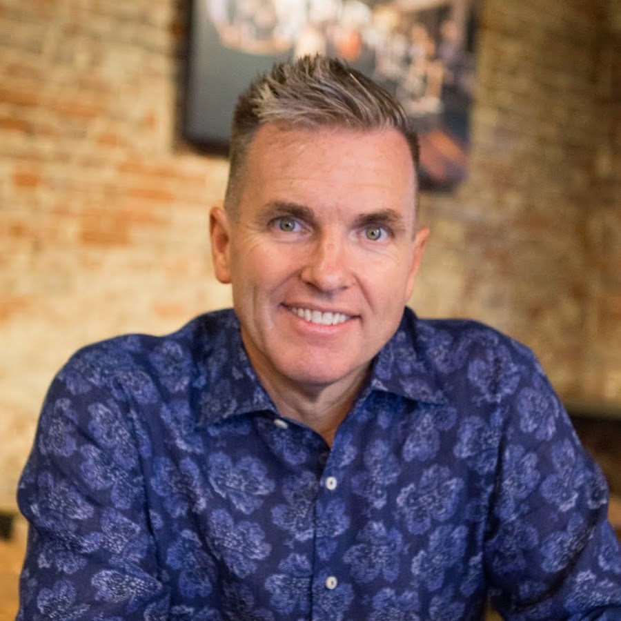 Matt Perkins YouTube