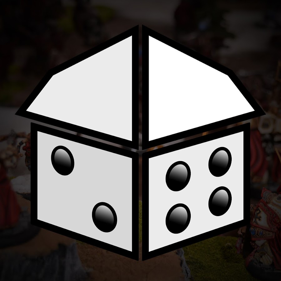 House Of Dice YouTube