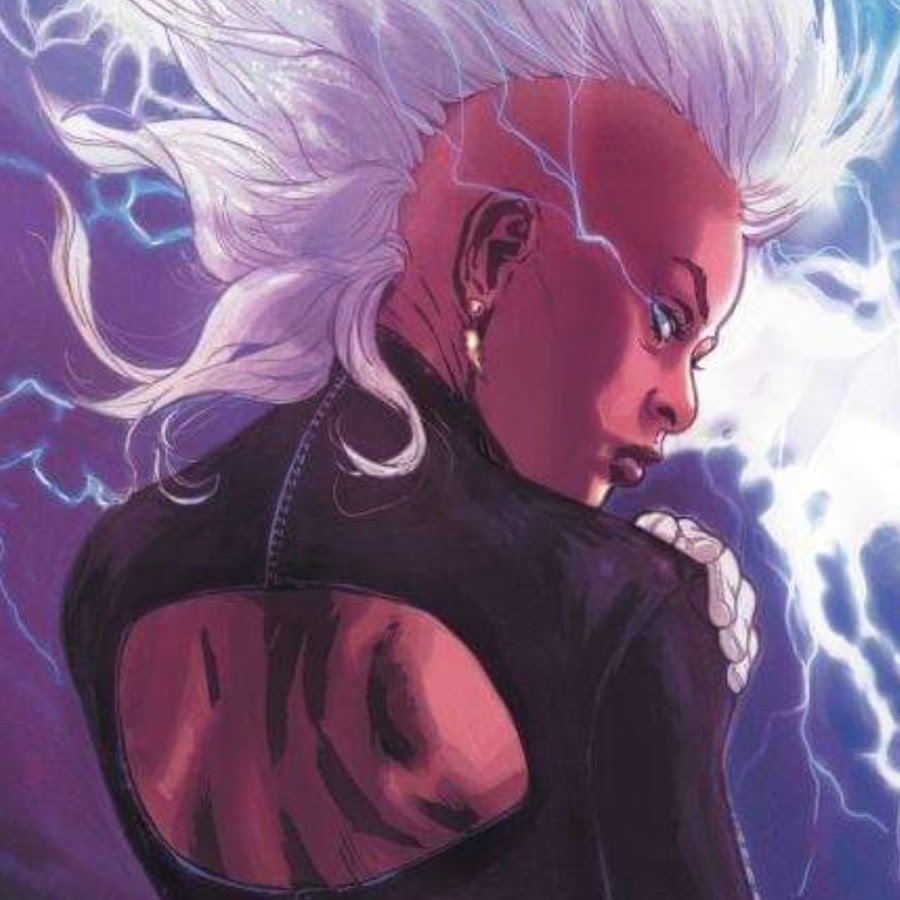 Think storm