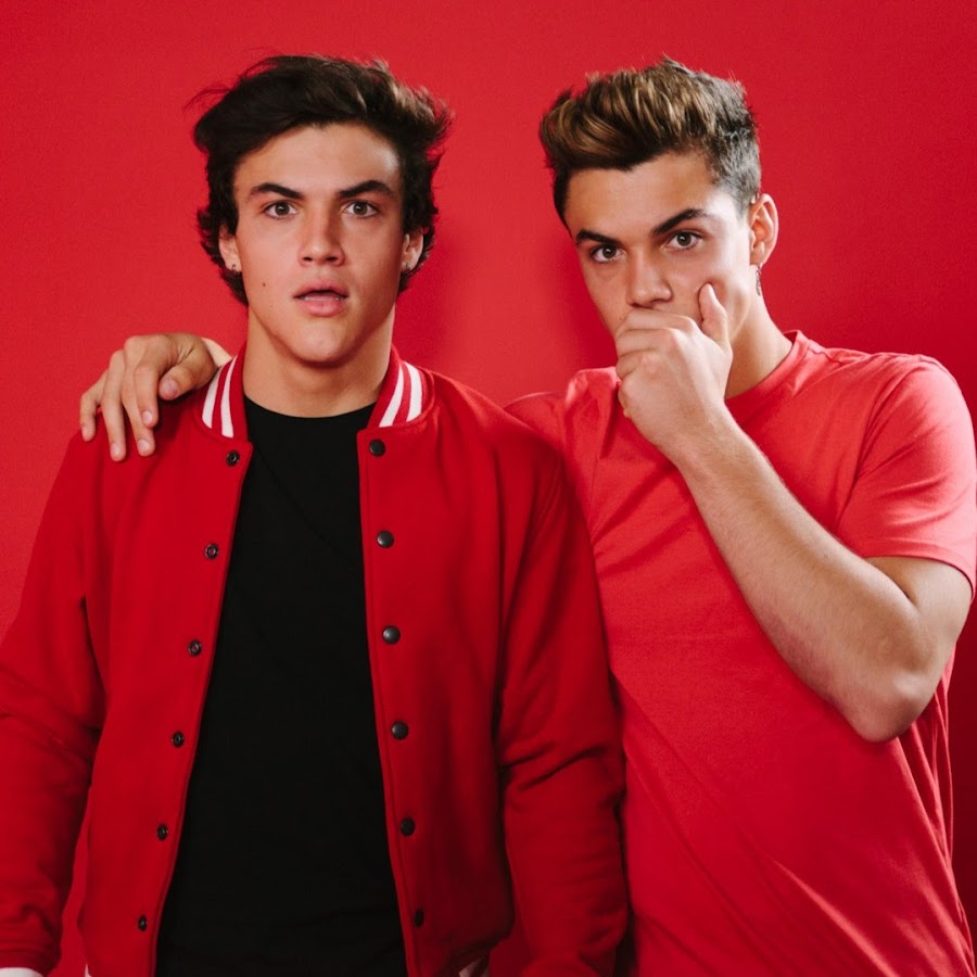Dolan Twins QQ YouTube