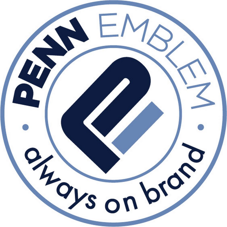 Penn Emblem YouTube