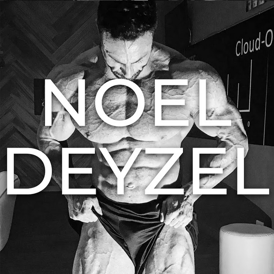 Noel Deyzel - YouTube