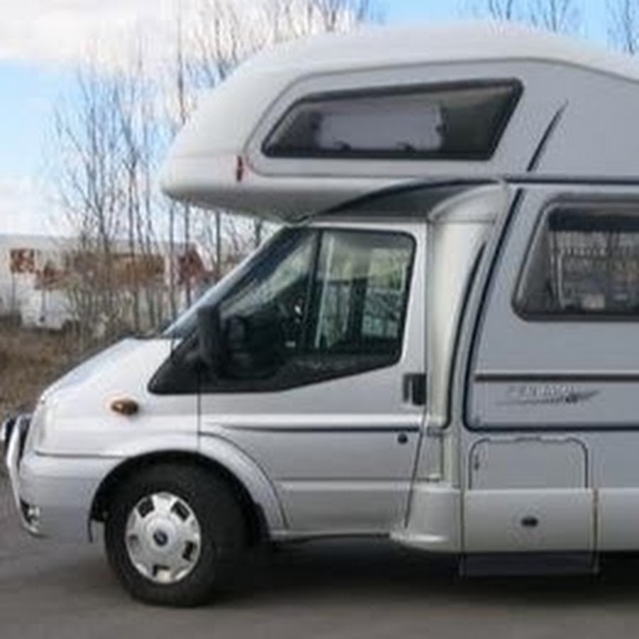 Hyra husbil kristinehamn