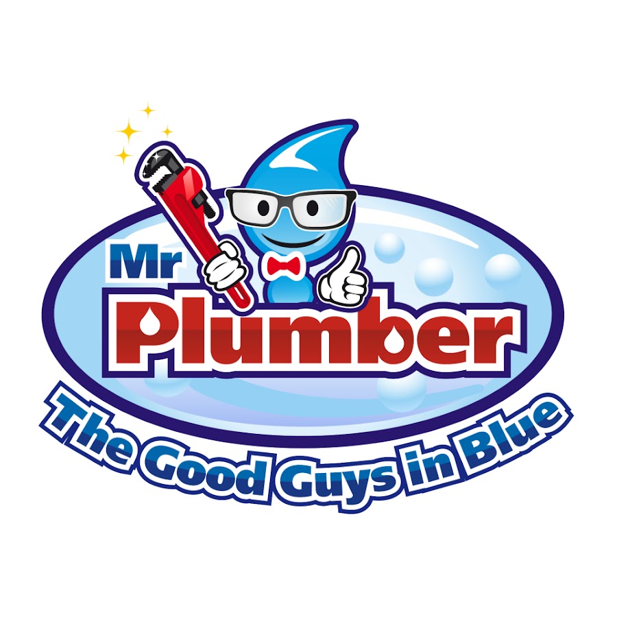 Mr. Plumber Plumbing Co. YouTube