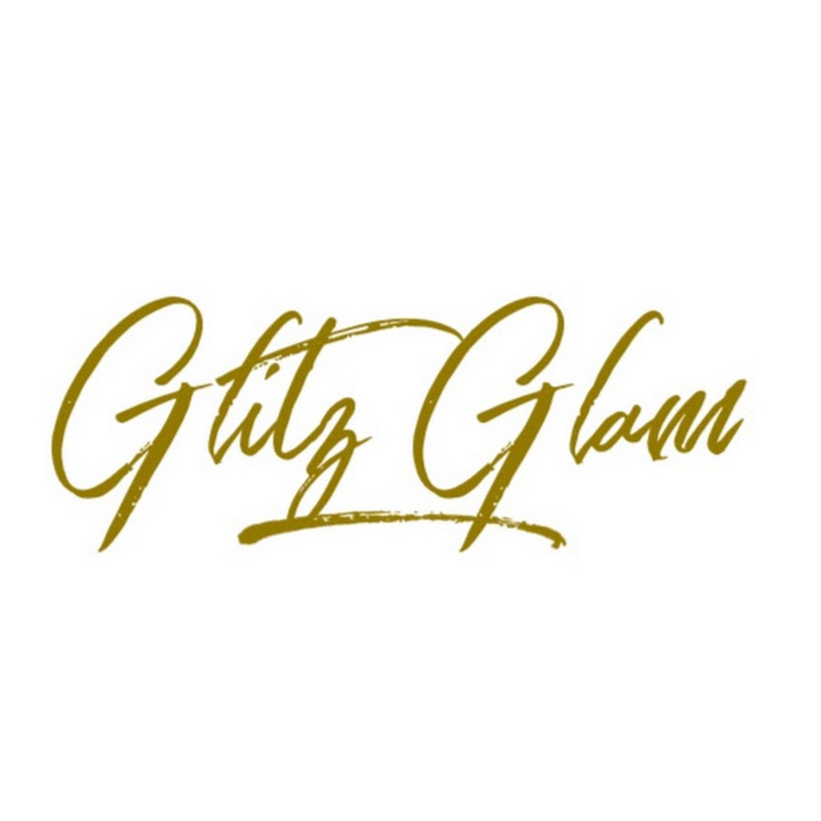 Glitzs Glam YouTube