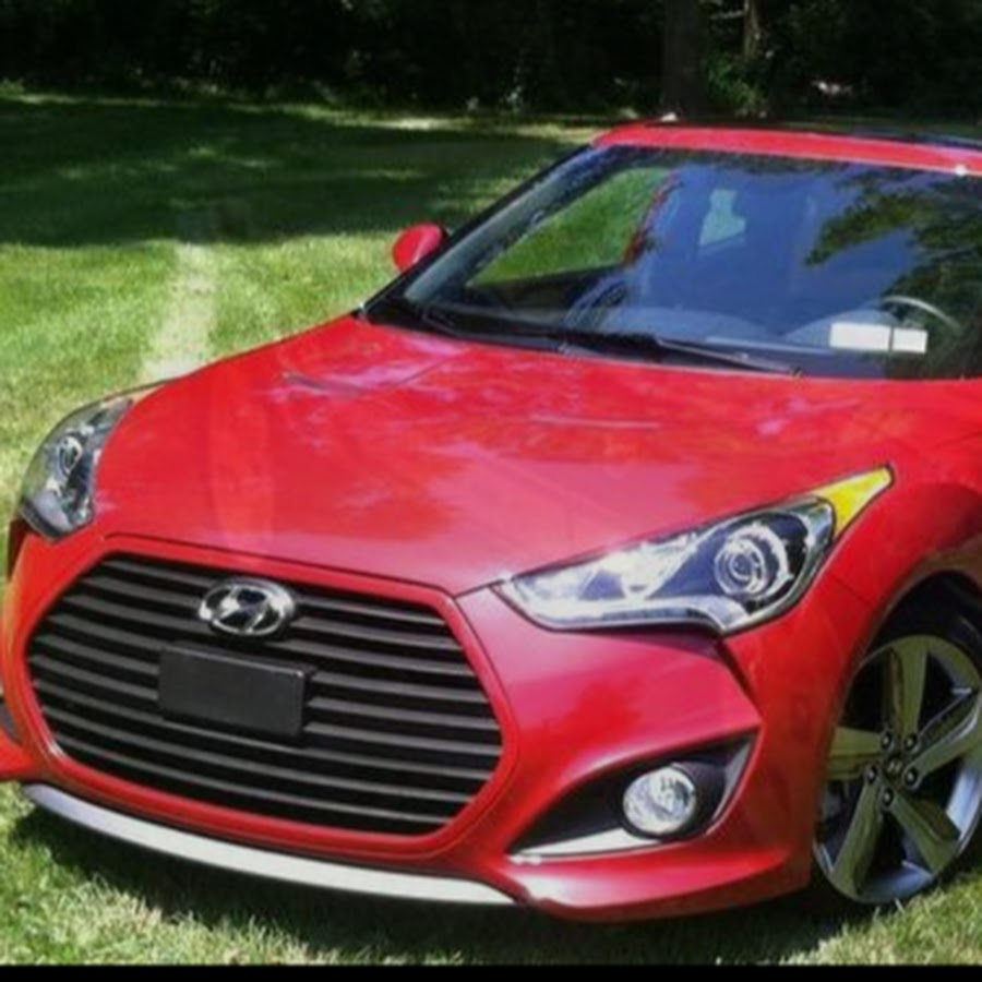 Kane Motors - YouTube