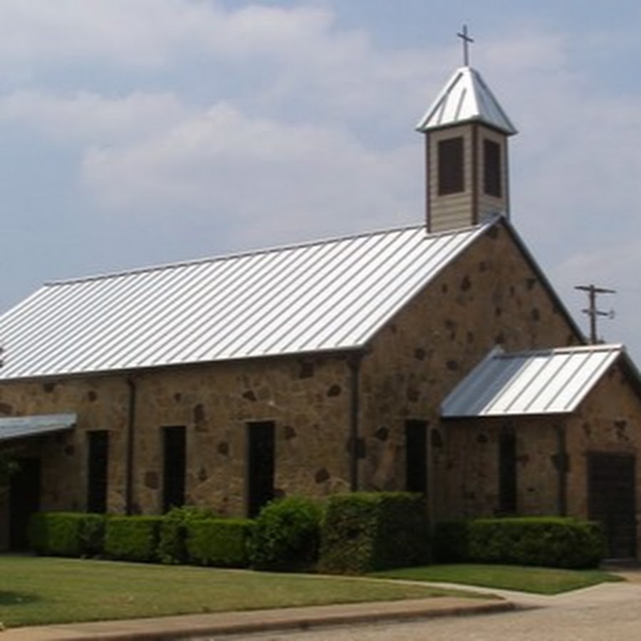 Johnson City TX FUMC YouTube