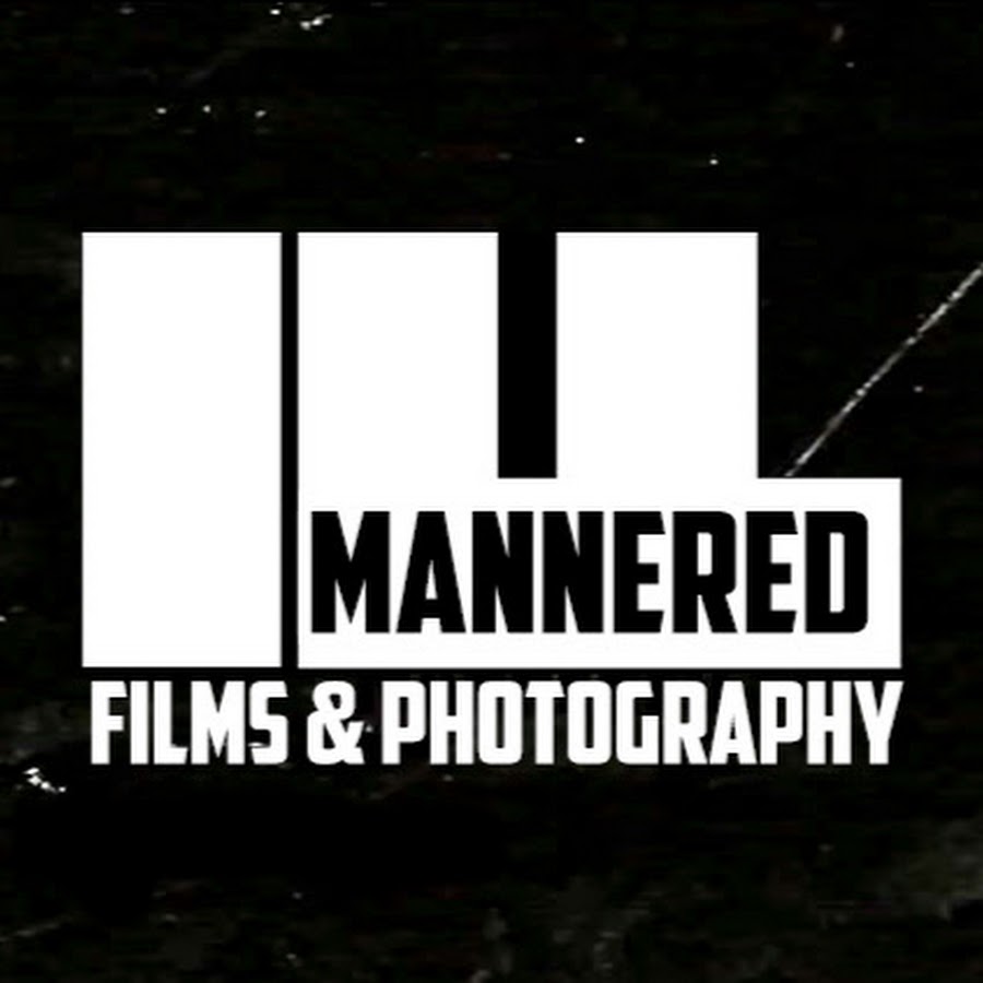ILL Mannered Films YouTube