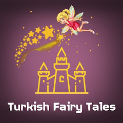 Turkish Fairy Tales