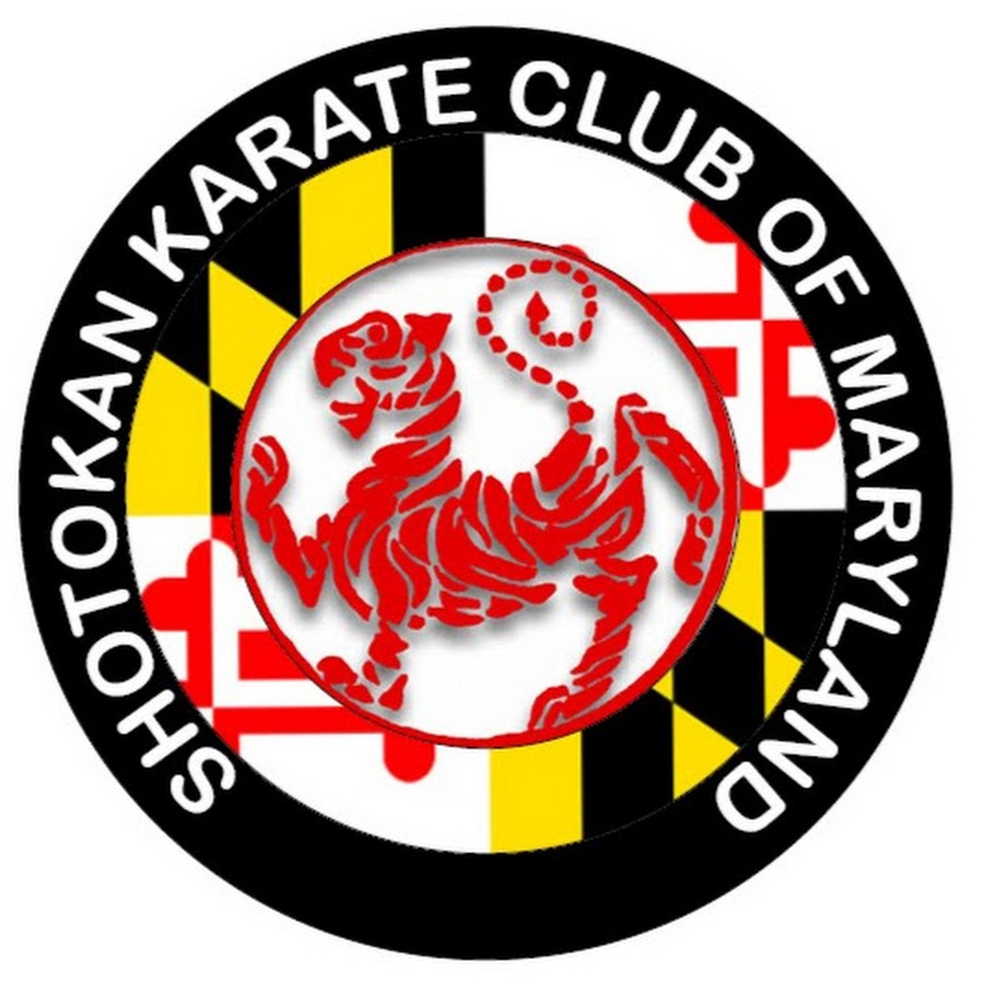 The Shotokan Karate Club Of Maryland YouTube