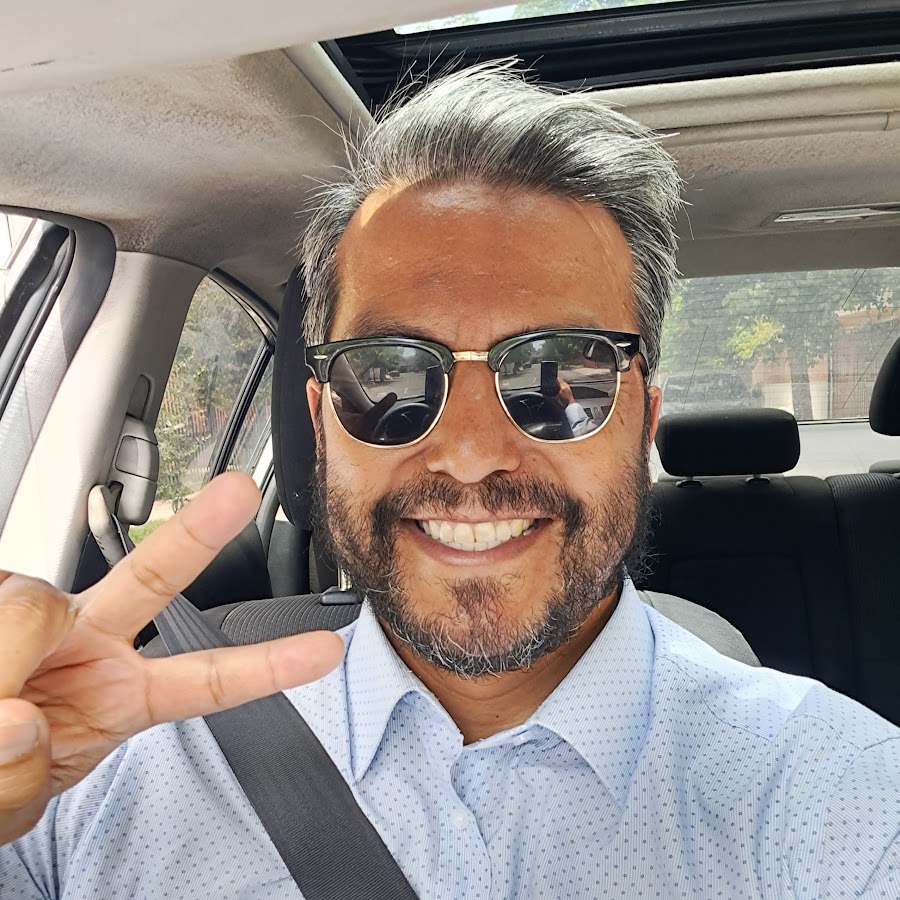 Alfredo Quezada Martinez YouTube