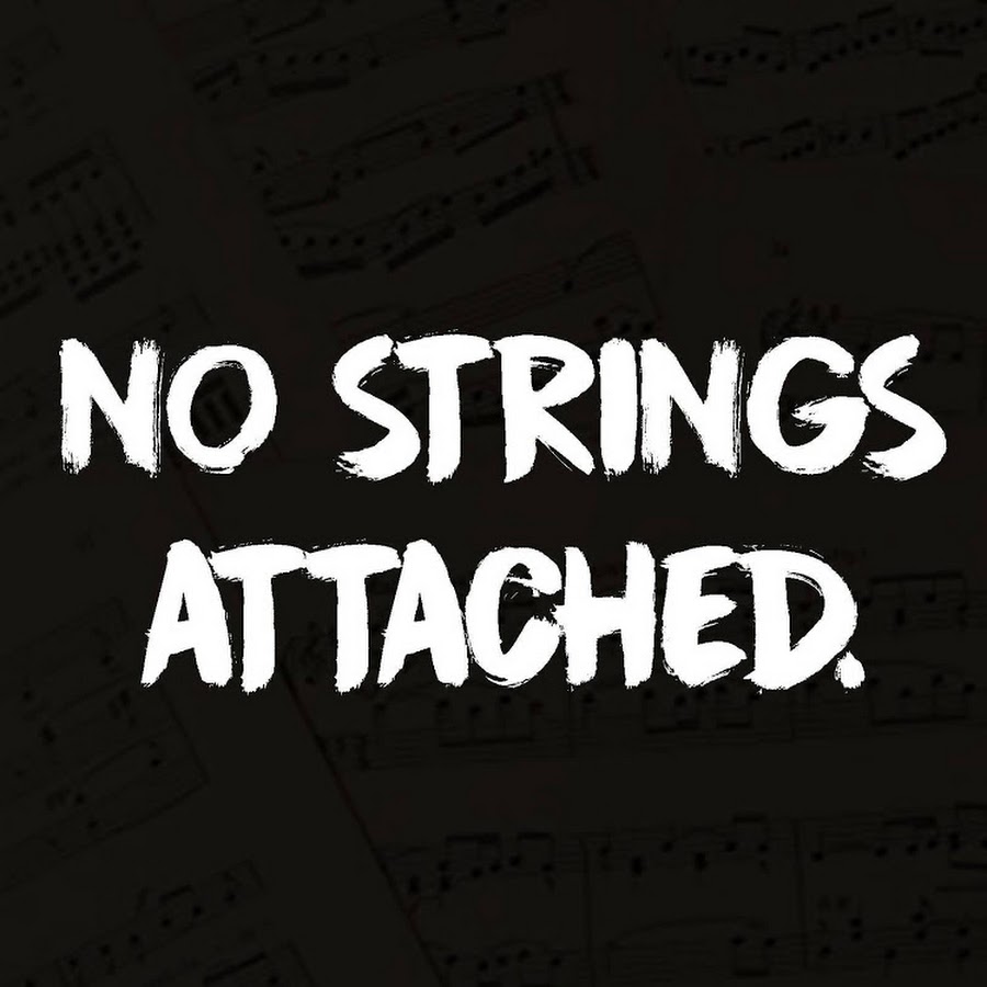 No Strings Attached Events YouTube