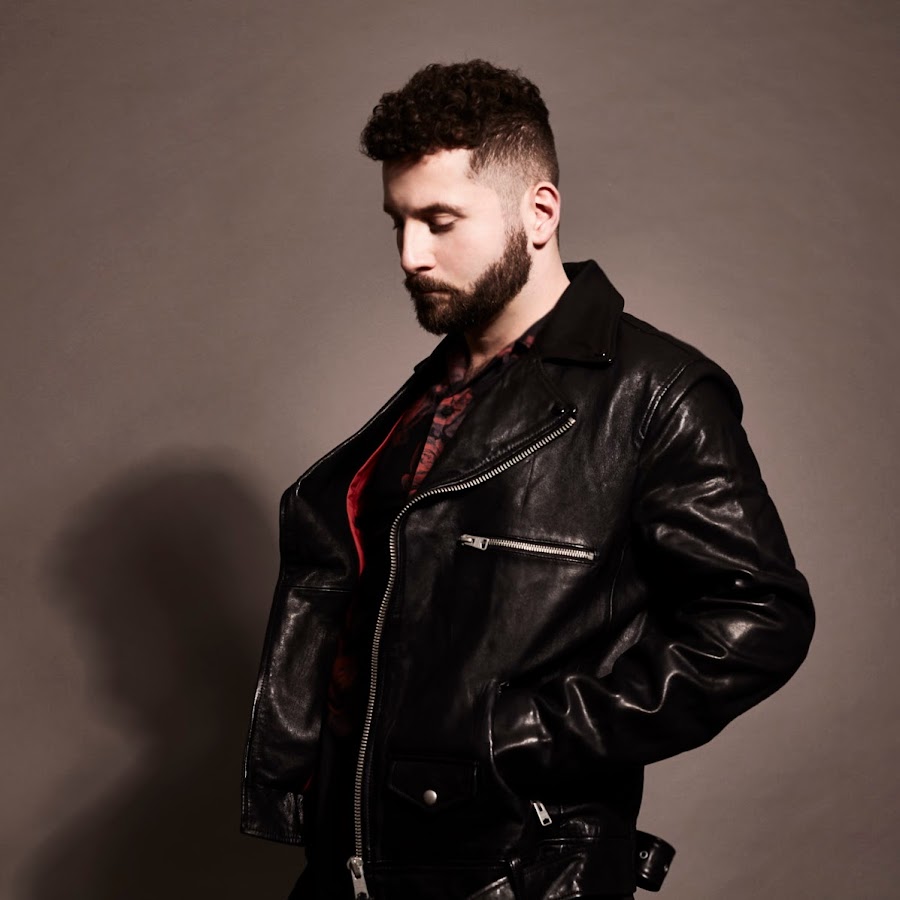 Elderbrook YouTube