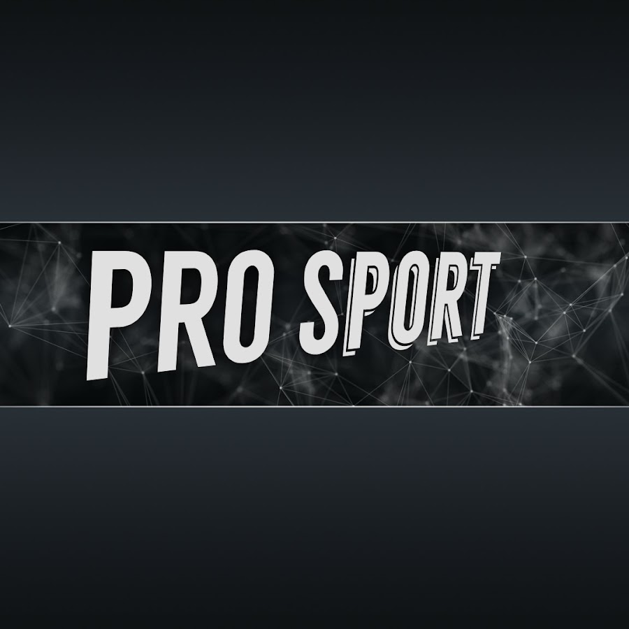 Pro sport спойлер