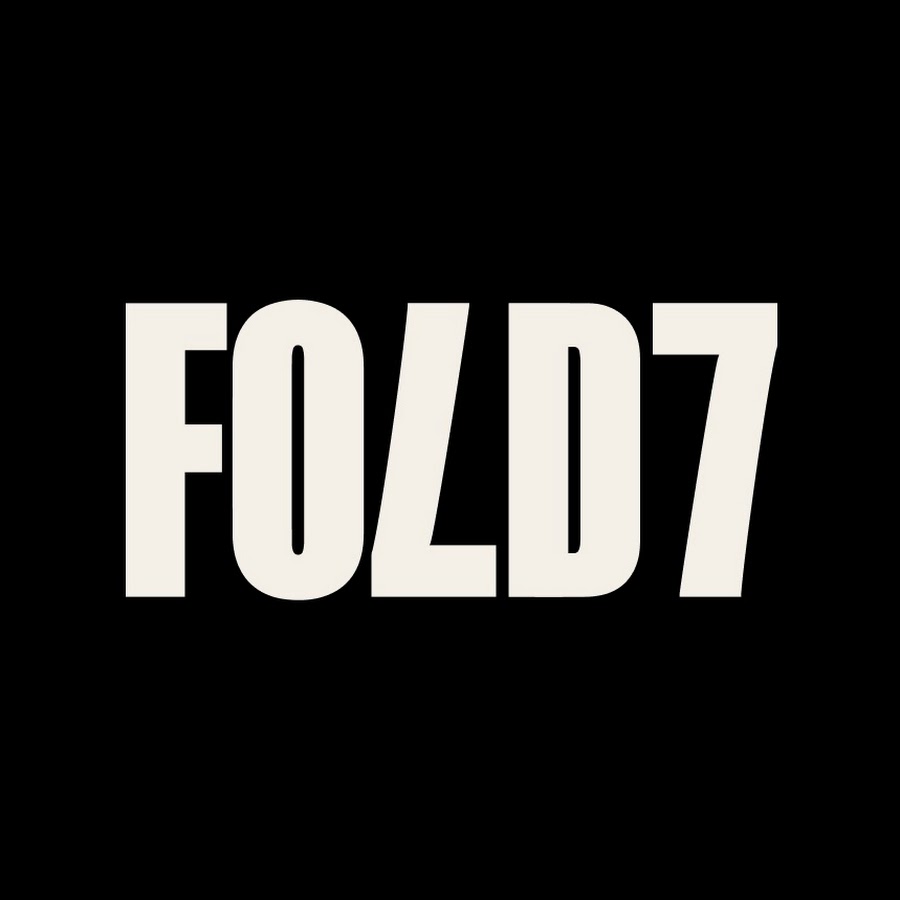 Fold7 - Creative Advertising Agency London - YouTube