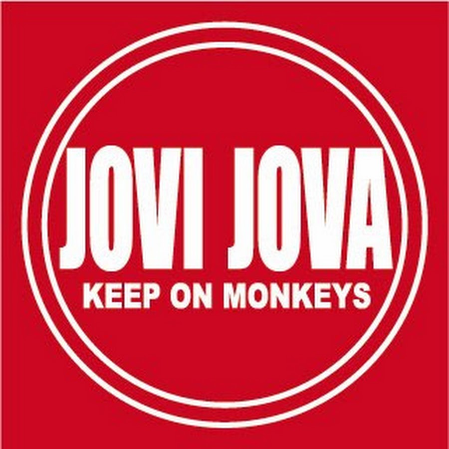 JOVIJOVA OFFICIAL YouTube