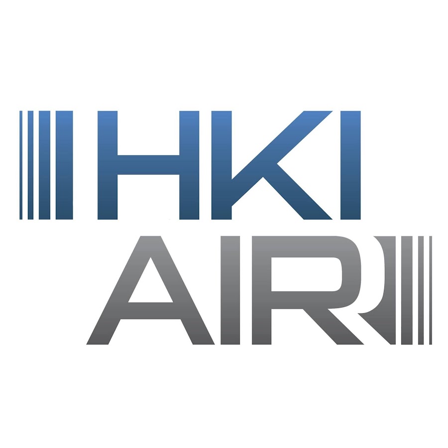 HKI Air Suspension YouTube