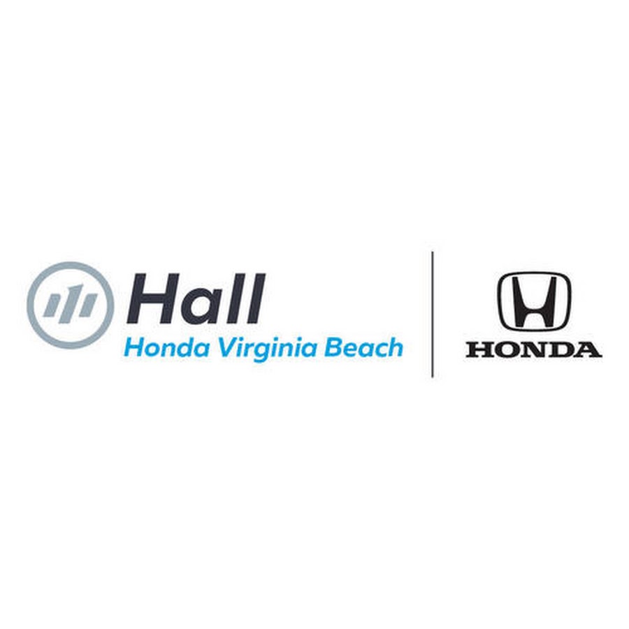 Hall Honda Virginia Beach YouTube