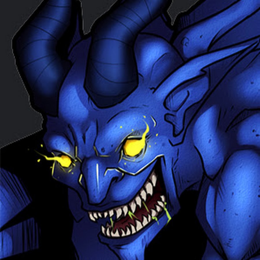 The Blue Devils Official SoT YouTube