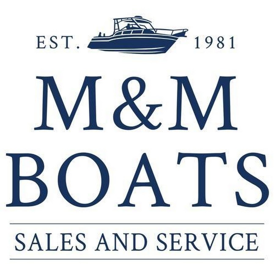 M&M Boat Sales and Service YouTube