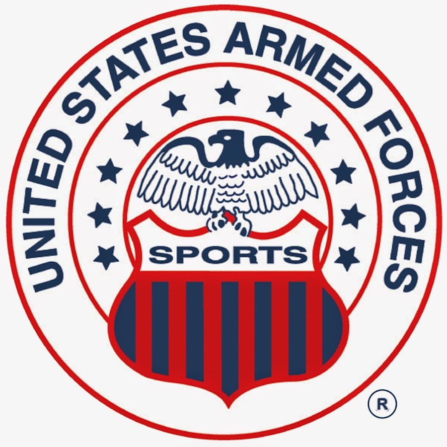 US Armed Forces Sports YouTube