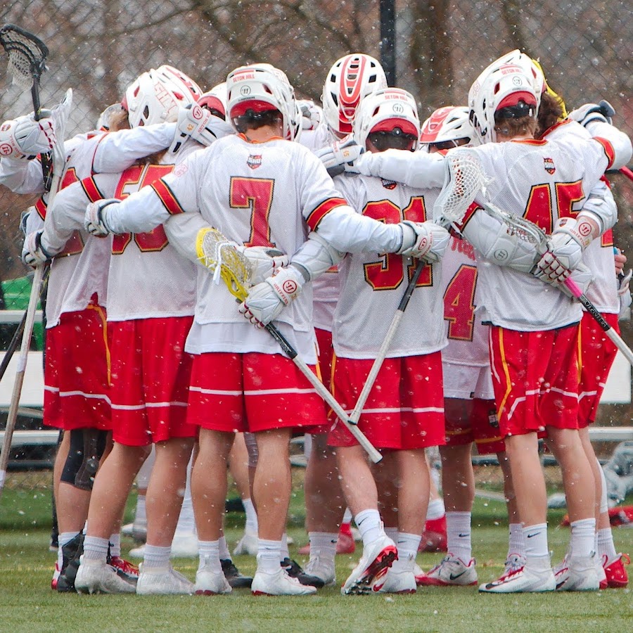 Seton Hill Men s Lacrosse YouTube