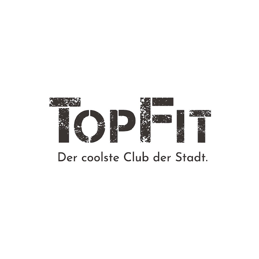 TopFit.Fitness YouTube
