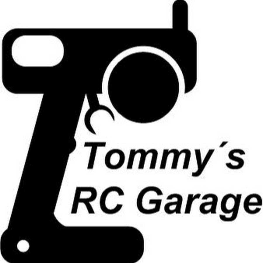 Tommy ́s RC Garage YouTube