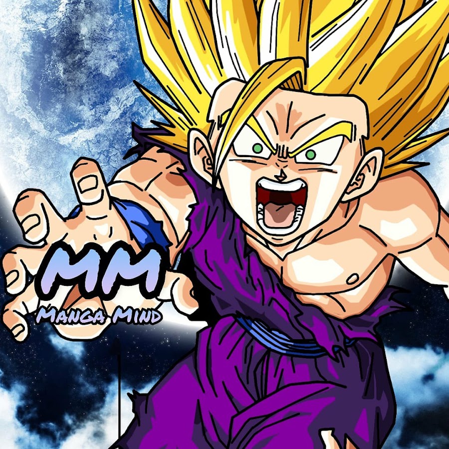 Manga Zone - YouTube